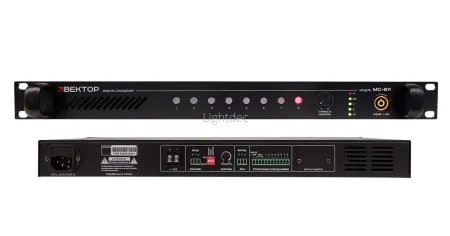 ВЕКТОР МС-811