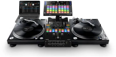 Купить PIONEER DJM-S7 по выгодной цене в Челябинске
