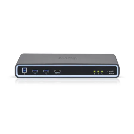 Купить BIAMP Devio SCR-20CX (Black) по выгодной цене в Челябинске
