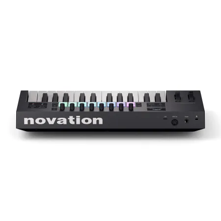 Купить NOVATION Launchkey 25 MK4 по выгодной цене в Челябинске