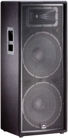 Купить JBL JRX225 по выгодной цене в Челябинске