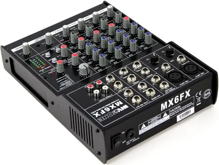 Купить INVOTONE MX6FX по выгодной цене в Челябинске
