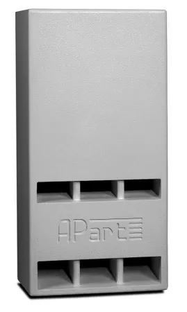 Купить BIAMP SUB2400-W по выгодной цене в Челябинске