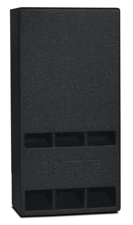 Купить BIAMP SUB2400-BL по выгодной цене в Челябинске