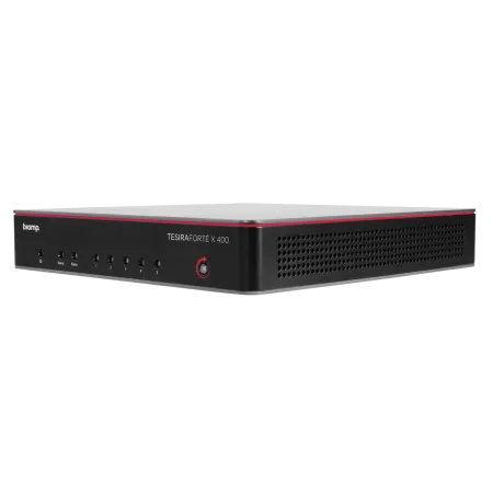 Купить BIAMP Tesira FORTE-X400 DSP по выгодной цене в Челябинске