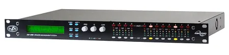 Купить DAS Audio DSP-4080 по выгодной цене в Челябинске