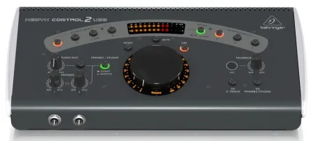 Купить BEHRINGER CONTROL2USB по выгодной цене в Челябинске