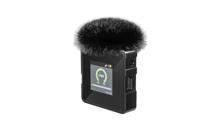 Купить Icon AirMic Solo по выгодной цене в Челябинске