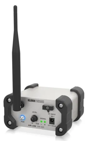 Купить KLARK TEKNIK DW 20R по выгодной цене в Челябинске