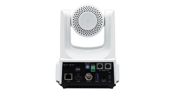 Prestel HD-PTZ430HSU3-W