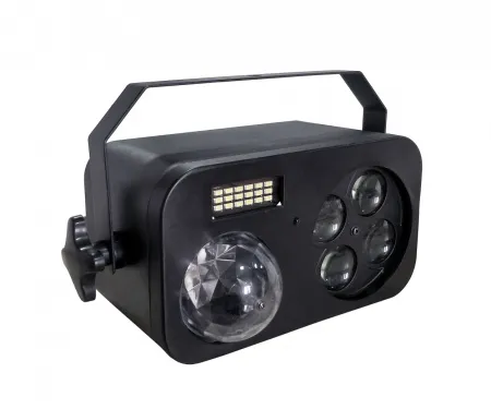 Купить XLine Light GOBO MINI по выгодной цене в Челябинске