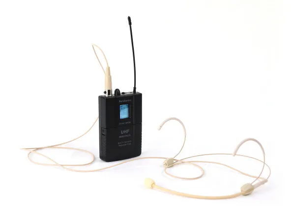 AuraSonics STAGE 200DBT