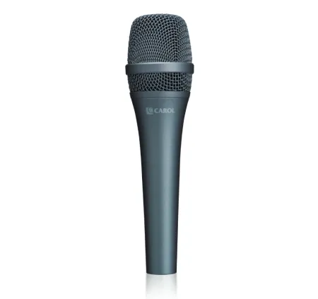 Купить Carol AC-920S SILVER+BLACK по выгодной цене в Челябинске