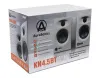 Купить AuraSonics KN4.5BT-WH по выгодной цене в Челябинске