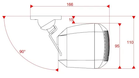 Купить BIAMP MASK2-W по выгодной цене в Челябинске
