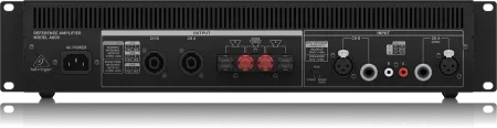 Купить BEHRINGER A800 по выгодной цене в Челябинске