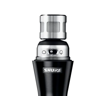 Купить SHURE KSM9HS по выгодной цене в Челябинске