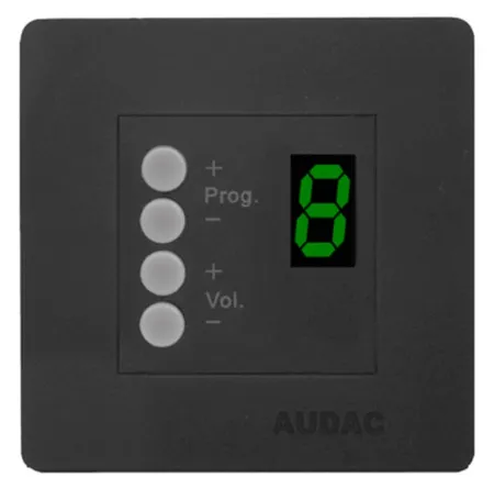 Купить AUDAC DW3020/B по выгодной цене в Челябинске