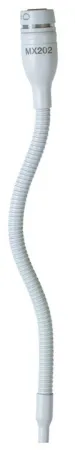 Купить SHURE MX202WP-A/C по выгодной цене в Челябинске