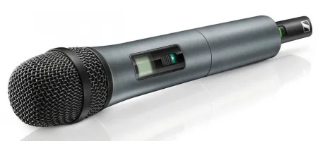 Купить SENNHEISER XSW 2-865-B по выгодной цене в Челябинске