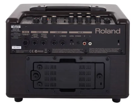 Купить ROLAND AC-33RW по выгодной цене в Челябинске