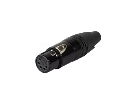 ANZHEE XLR-5-F Black