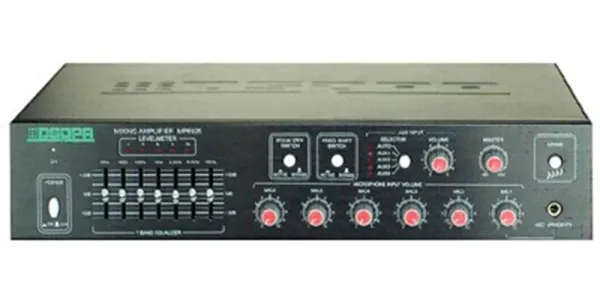 DSPPA MP-6906