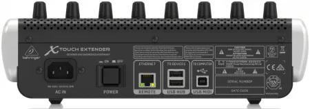 Купить BEHRINGER X-TOUCH ONE по выгодной цене в Челябинске