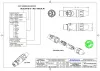 Купить AMPHENOL AX5F по выгодной цене в Челябинске