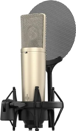 Donner DC-87 Donner DC-87