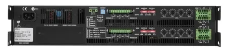 Купить Dynacord DSA 8805 по выгодной цене в Челябинске