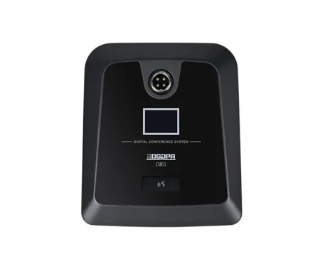 DSPPA CM-61 V2