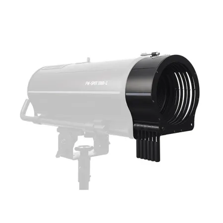 Купить JEG 2300E LED FOLLOW SPOT 1000S по выгодной цене в Челябинске