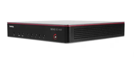 Купить BIAMP Devio SCX-400 по выгодной цене в Челябинске