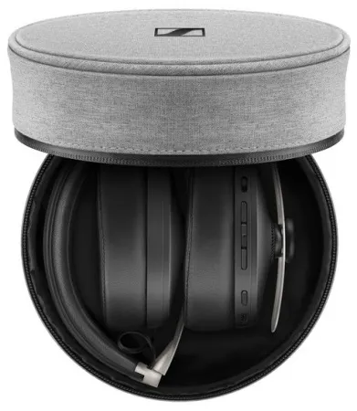 Купить SENNHEISER M3AEBTXL BLACK по выгодной цене в Челябинске