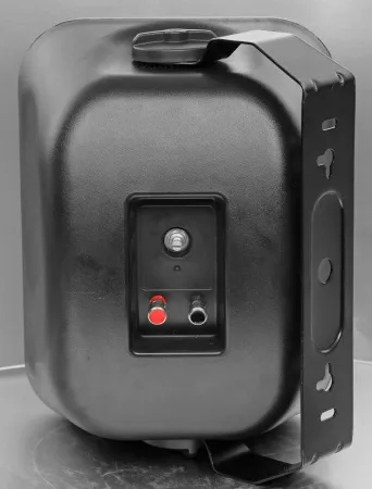 Купить SVS Audiotechnik WSP-40 Black по выгодной цене в Челябинске