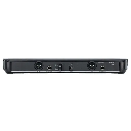 Купить SHURE BLX288E/SM58 M17 по выгодной цене в Челябинске