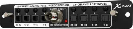 Купить BEHRINGER X-ADAT по выгодной цене в Челябинске