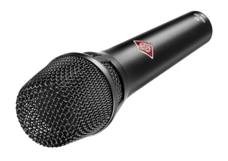 Купить NEUMANN KMS 104 BK по выгодной цене в Челябинске