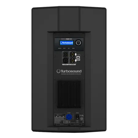 TURBOSOUND NuQ102-AN