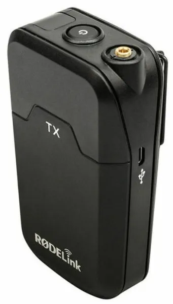 RODE TX-Belt