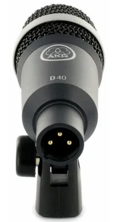 Купить AKG D40 по выгодной цене в Челябинске