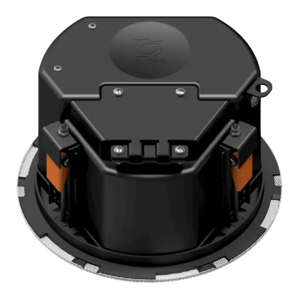 AUDAC CALI660/W AUDAC CALI660/W