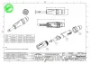 Купить AMPHENOL JM2P по выгодной цене в Челябинске