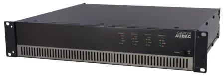 Купить AUDAC CAP424 по выгодной цене в Челябинске