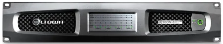Купить CROWN DCi8|300N по выгодной цене в Челябинске