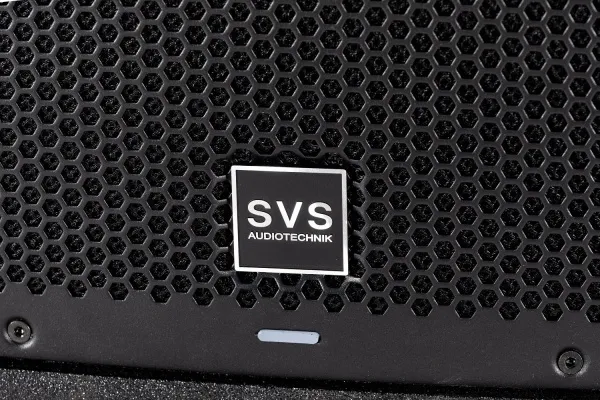 SVS Audiotechnik SP-18A SUB