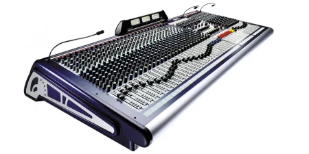 Купить SOUNDCRAFT GB8-48 по выгодной цене в Челябинске