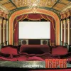 Купить Draper Cineperm HDTV (9:16) 338/133" 165*295 CH1200V (CRS) по выгодной цене в Челябинске