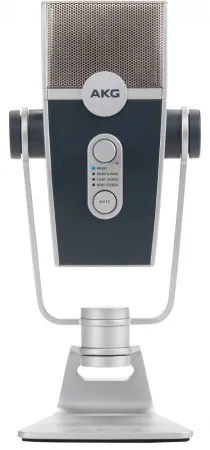 Купить AKG C44-USB по выгодной цене в Челябинске